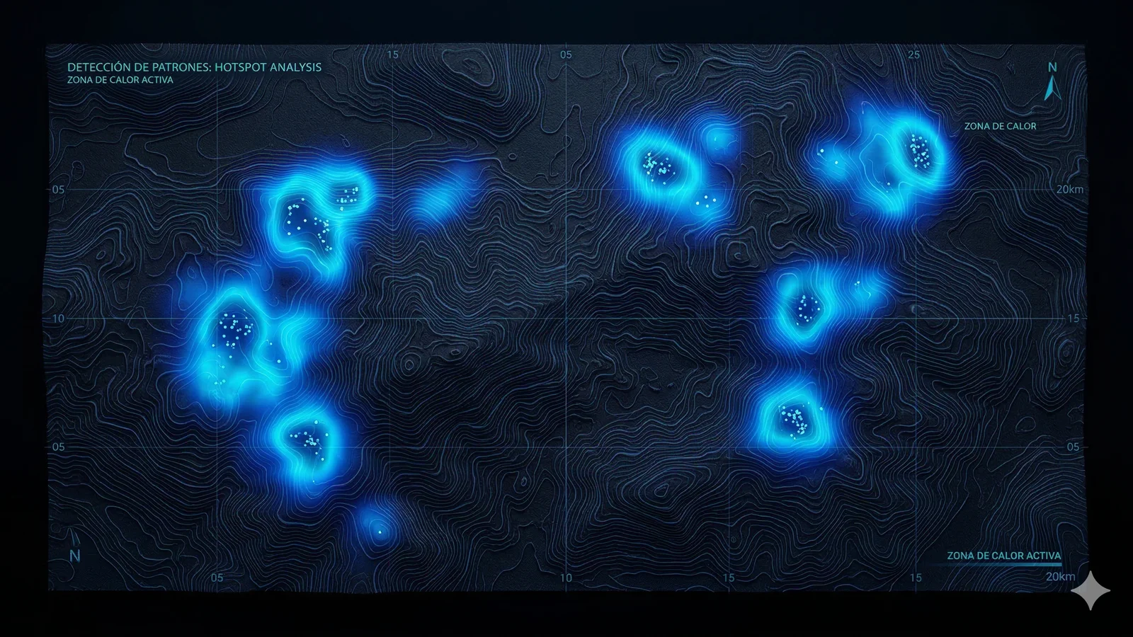 Cómo Detectar Intenciones de Viaje con SEO y Datos de Búsqueda