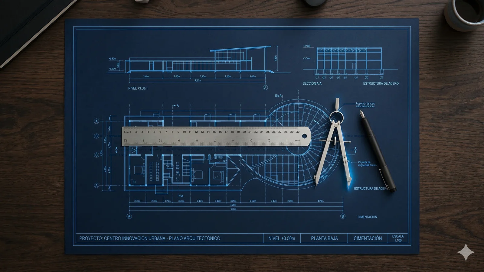 Cómo Diseñar Servicios Basados en Intención de Búsqueda
