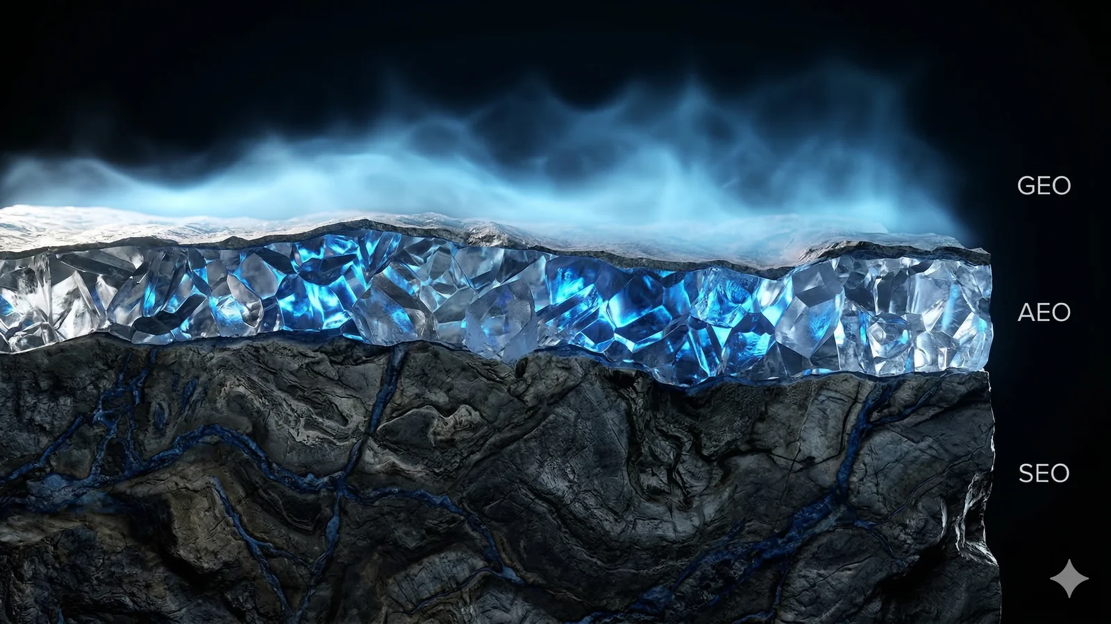 SEO vs AEO vs GEO: Diferencias Clave y Cuándo Usar Cada Uno