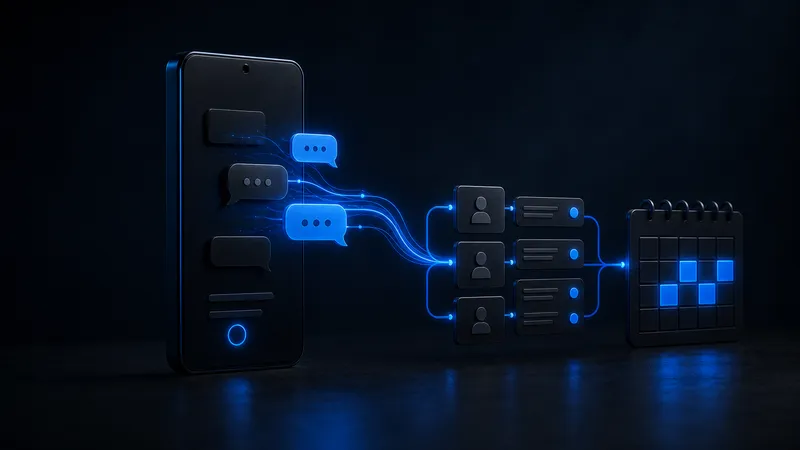 Chatbot de WhatsApp con IA: Cómo Automatizar la Atención al Cliente de Tu Empresa en México