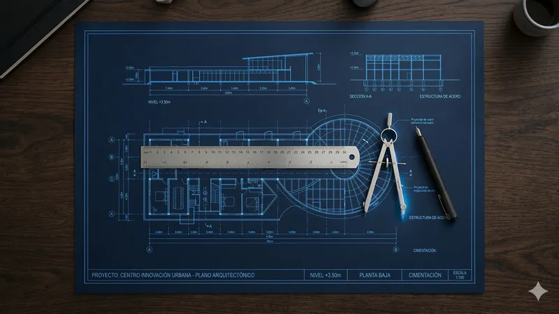 Cómo Diseñar Servicios Basados en Intención de Búsqueda