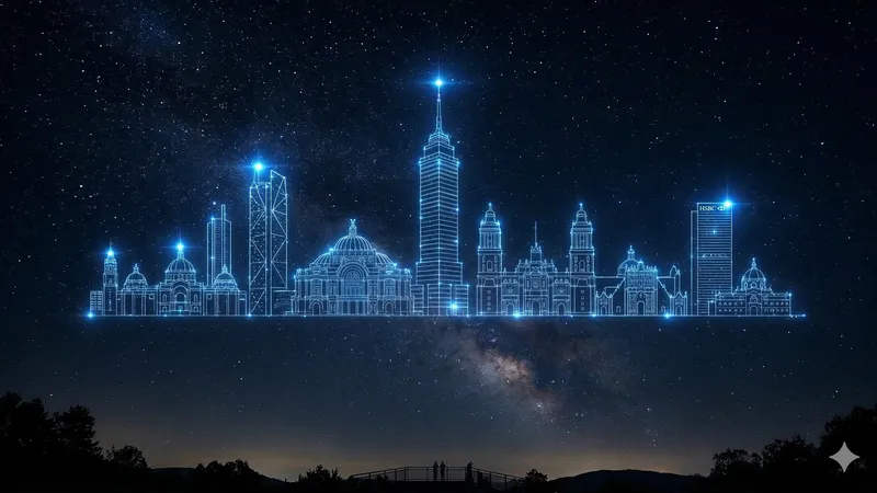 Cómo Posicionar una Ciudad Como Hub de Innovación