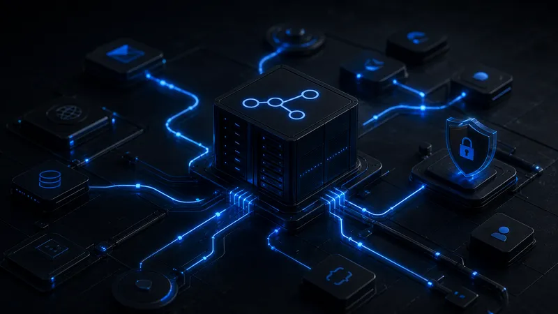 Cómo Usar n8n: Guía Práctica de Automatización para Empresas en México