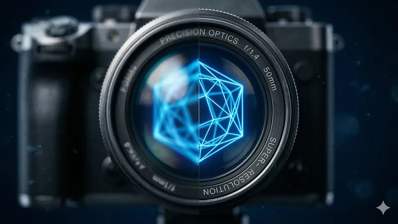 Por Qué la IA Puede Describir Mal Tu Empresa y Cómo Corregirlo