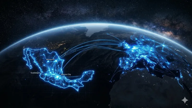 SEO para Desarrollo Económico: Atraer Talento, Inversión y Atención