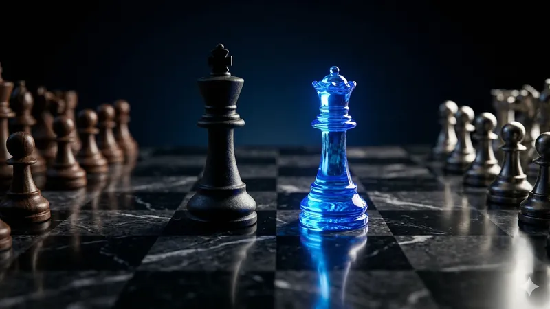 SEO y SEM: Guía Completa de Adquisición B2B para Directivos